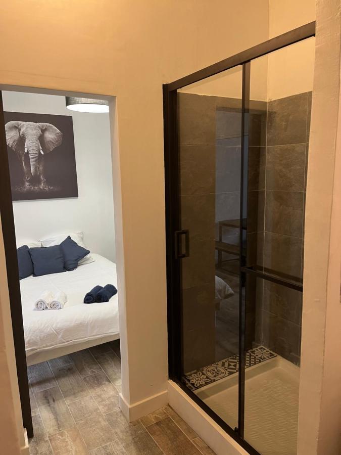L'Eden - Joli Studio En Centre Ville Nîmes Exteriör bild